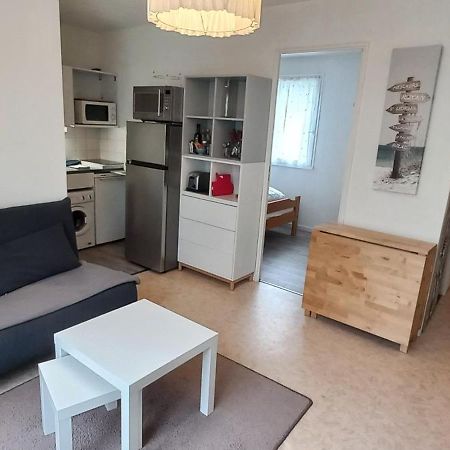 Entre Plage Et Foret - Agreable T3 Saint-Georges-de-Didonne Eksteriør billede